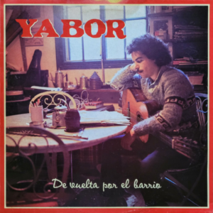 YABOR - De Vuelta por el Barrio
