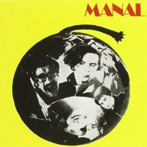 MANAL - Manal
