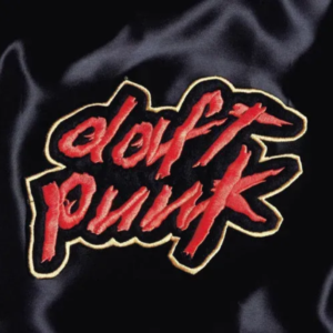 DAFT PUNK - Homework