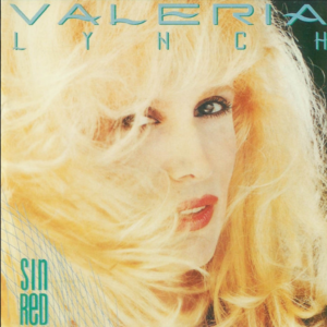 VALERIA LYNCH - Sin Red