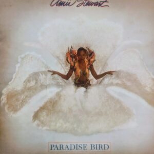 AMII STEWART - Paradise Bird