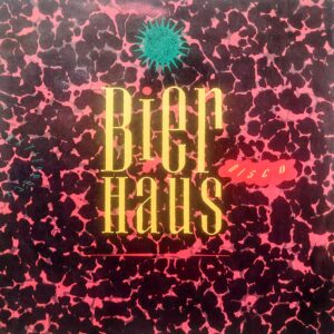 VARIOS - Bier Haus