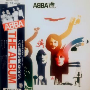 ABBA - The Album