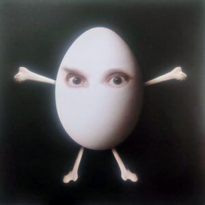 JUANA MOLINA - Exhalo