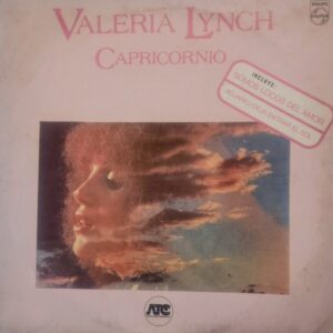 VALERIA LYNCH - Capricornio