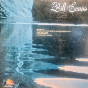 BILL EVANS - Montreal II