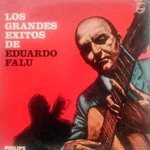 EDUARDO FALÚ - Los Grandes Éxitos de
