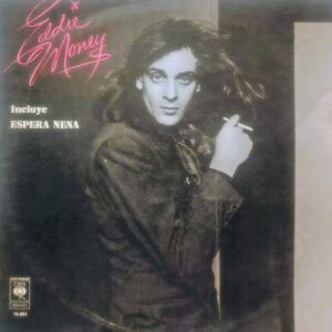 EDDIE MONEY - Eddie Money