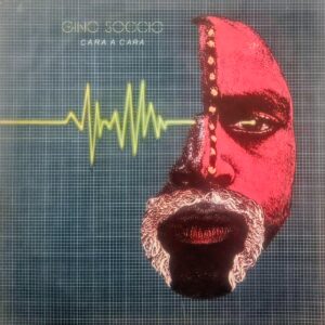 GINO SOCCIO - Cara a Cara
