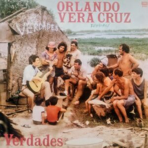 ORLANDO VERA CRUZ  - Verdades