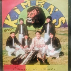 KIMBA'S - Esencia de Amor