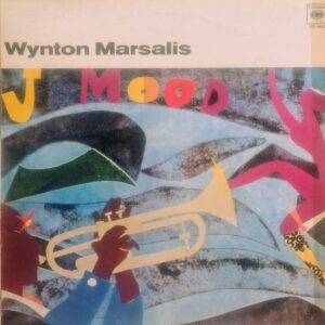 WYNTON MARSALIS - J Mood