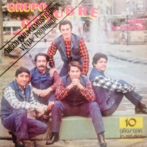 GRUPO OCTUBRE - Fama de Picaflor