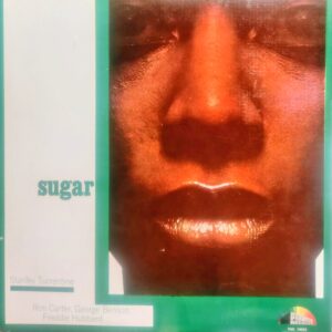 STANLEY TURRENTINE - Sugar