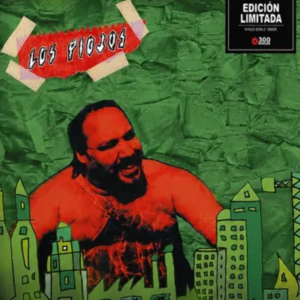 LOS PIOJOS - Verde Paisaje del Infierno