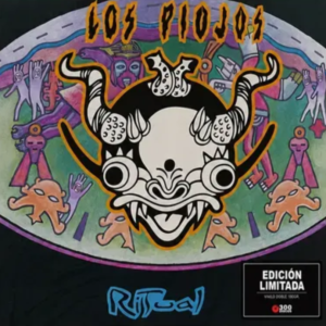 LOS PIOJOS  - Ritual
