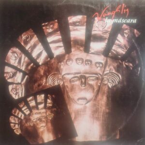 VANGELIS - La Máscara