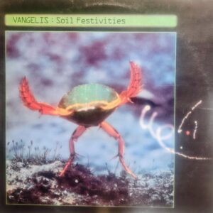 VANGELIS - Soil Festivities