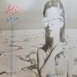 VANGELIS - See You Later