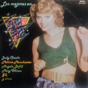 VARIOS - Los Mejores en AM FM