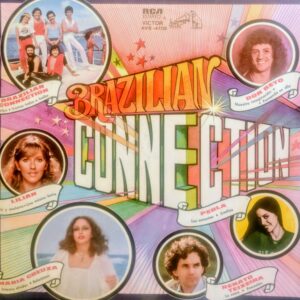 VARIOS - Brazilian Connection