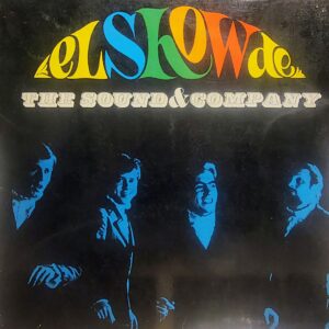 THE SOUND & COMPANY - El Show de
