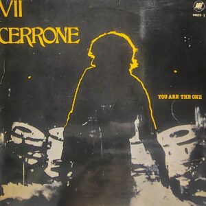 CERRONE - VII You Are The One