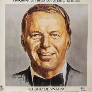 FRANK SINATRA - Retrato de Sinatra