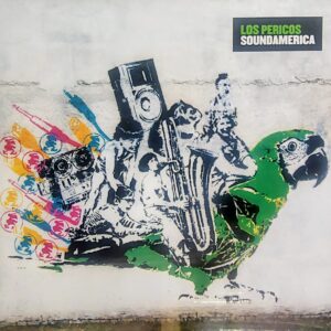 LOS PERICOS - Soundamérica