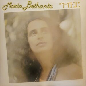 MARÍA BETHANIA - Mel