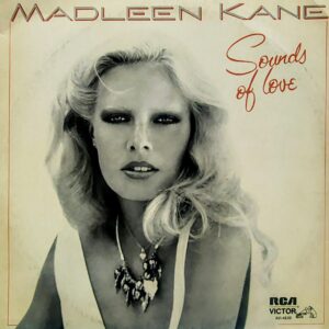 MADLEEN KANE - Sounds of Love
