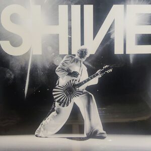 FITO PÁEZ - Shine