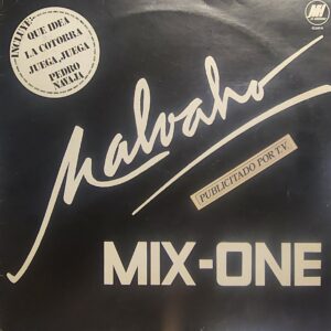 MALVAHO - Mix-One