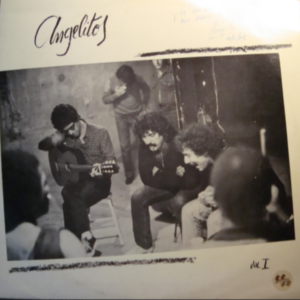 JOSÉ CARBAJAL - Angelitos Vol. I