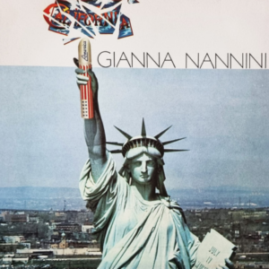 GIANNA NANNINI - California