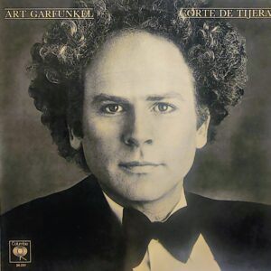 ART GARFUNKEL - Corte de Tijera