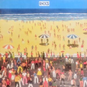 INXS - Inxs