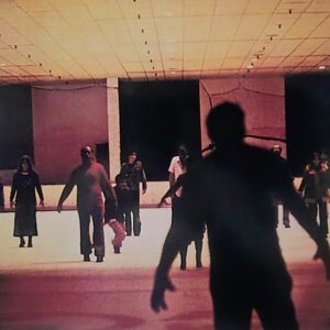 GOBLIN - Dawn of The Dead
