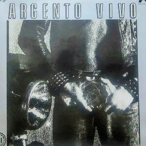 VARIOS - Argento Vivo