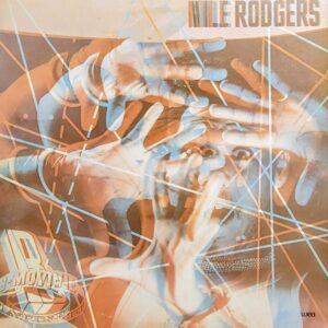 NILE RODGERS - B-movie Matinee