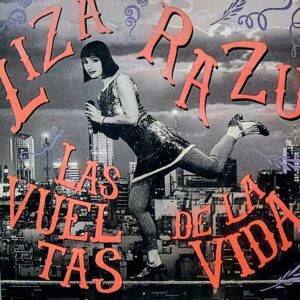 HILDA LIZARAZU - Las Vueltas de la Vida