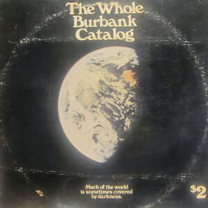 VARIOS - The Whole Burbank Catalog