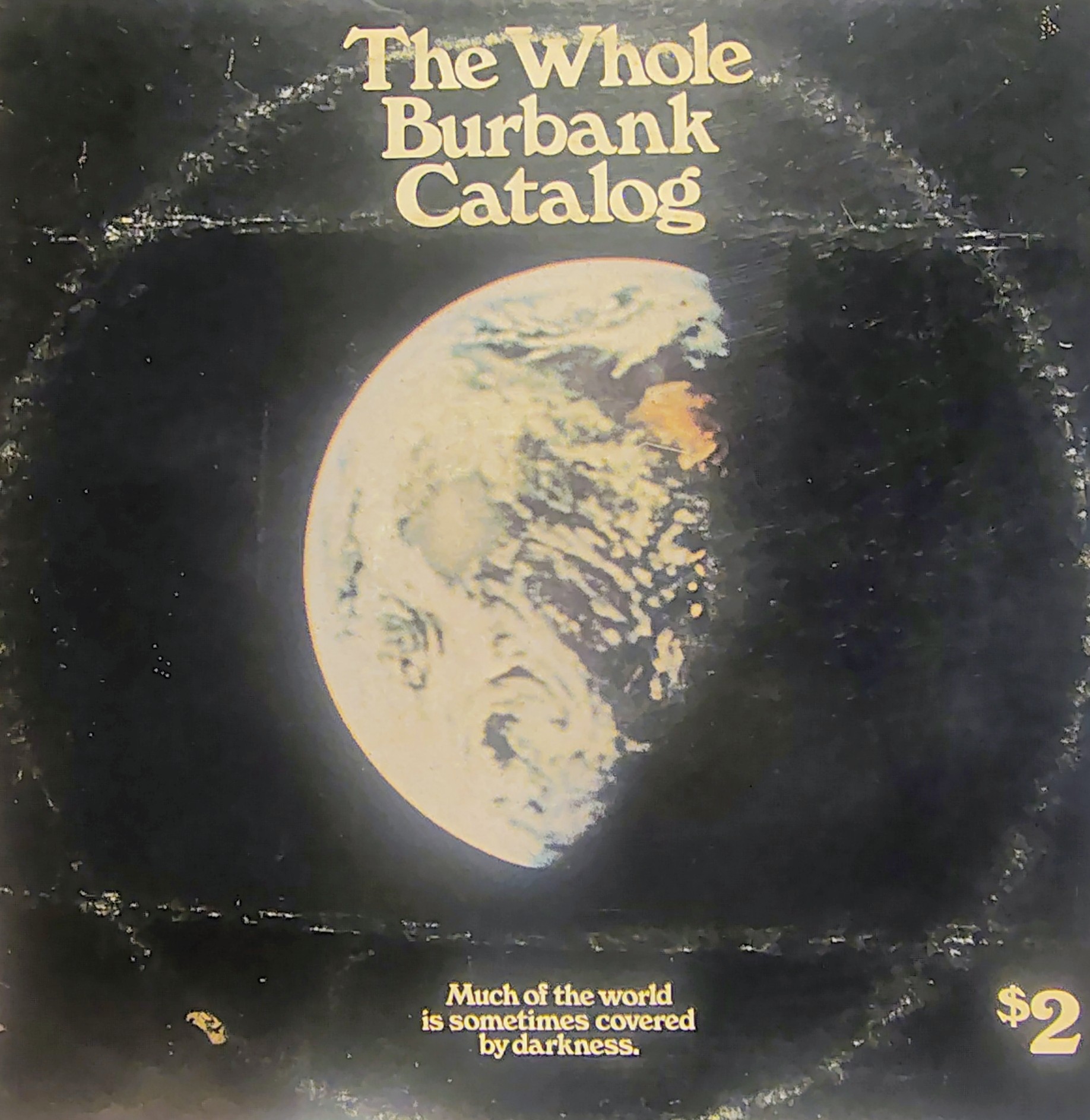 VARIOS - The Whole Burbank Catalog