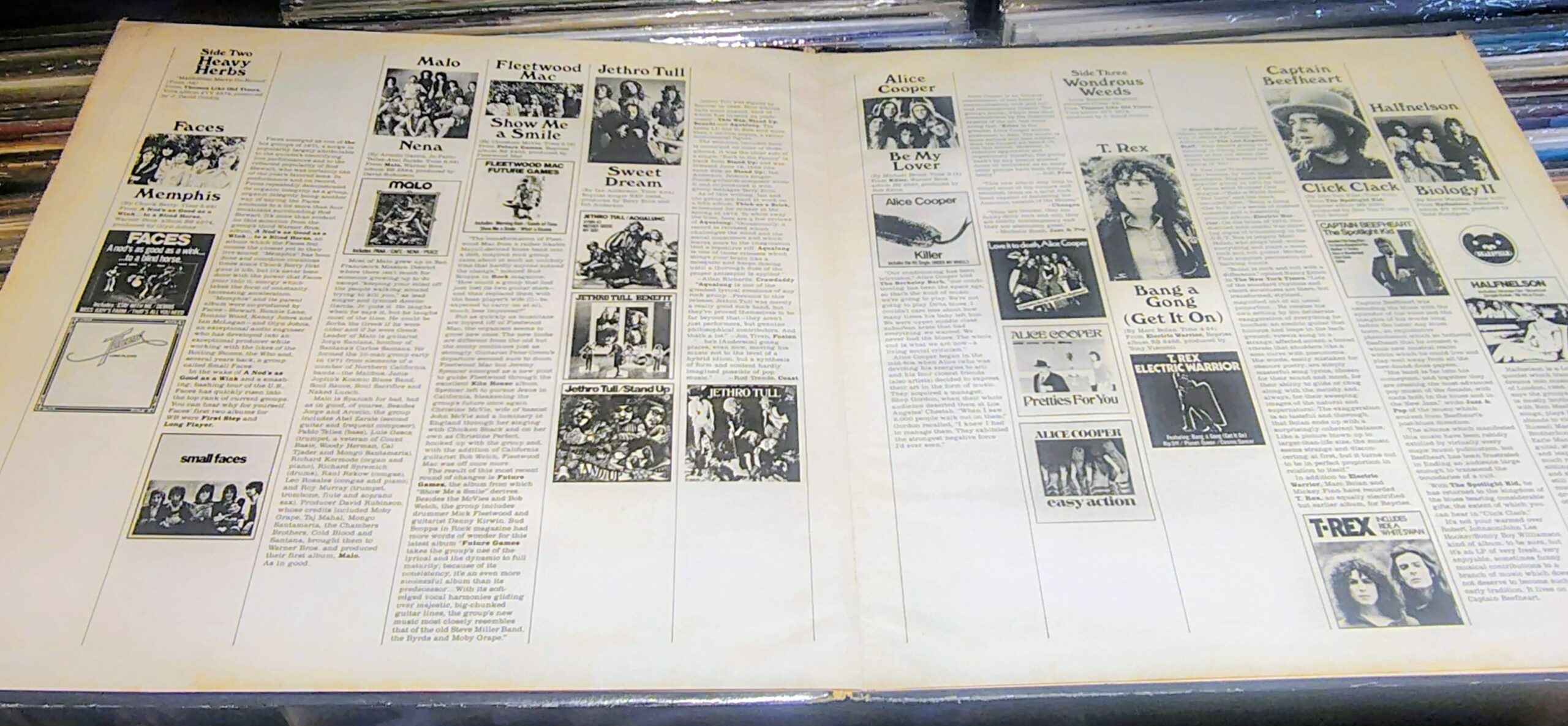 VARIOS - The Whole Burbank Catalog - Image 3