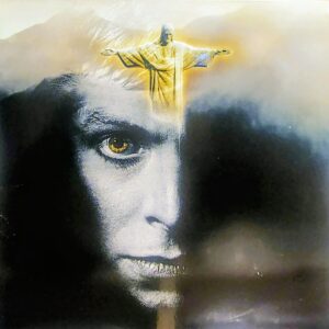 DAVID BOWIE - Live in Rio 1990