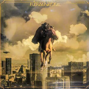 GUSTAVO CERATI - Fuerza Natural