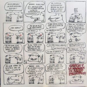 LA MÁQUINA DE HACER PÁJAROS - La Máquina de Hacer Pájaros