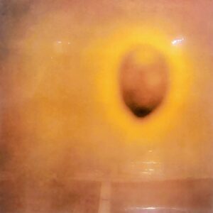 INVISIBLE - Durazno Sangrando