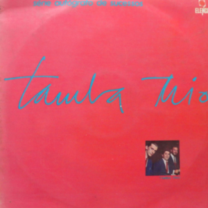 TAMBA TRIO - Serie Autógrafo De Sucessos
