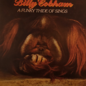BILLY COBHAM - A Funky Thide of Sings
